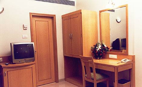 Hotel Aashirwad, Raigarh 3